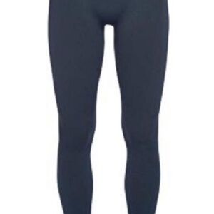 Spanx Leggings (Look at Me Now) Port Navy